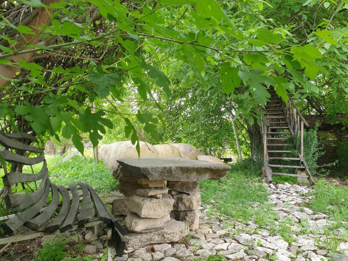 Areni House B&B Экстерьер фото