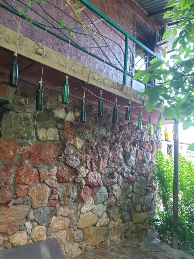 Areni House B&B Экстерьер фото