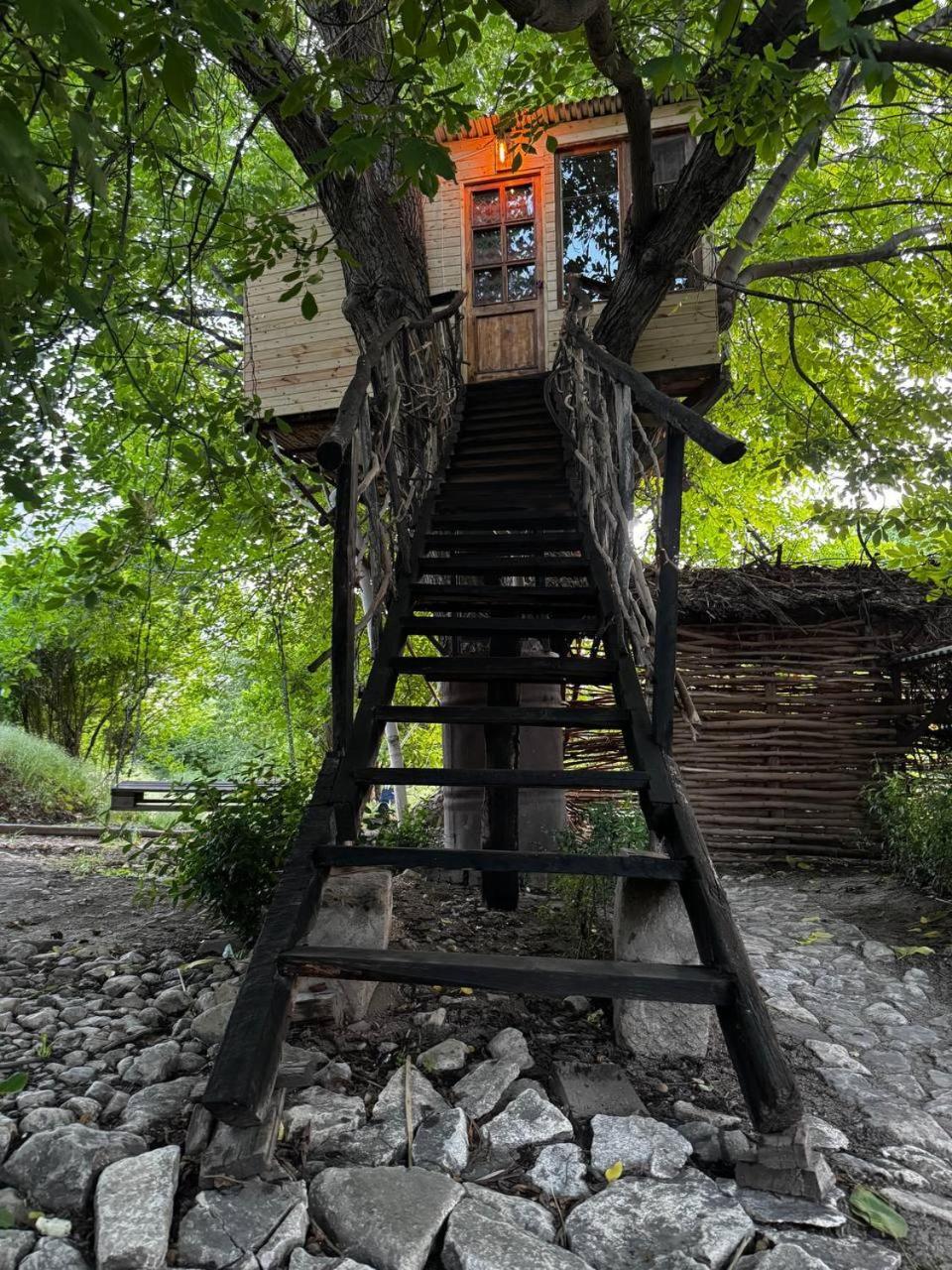 Areni House B&B Экстерьер фото