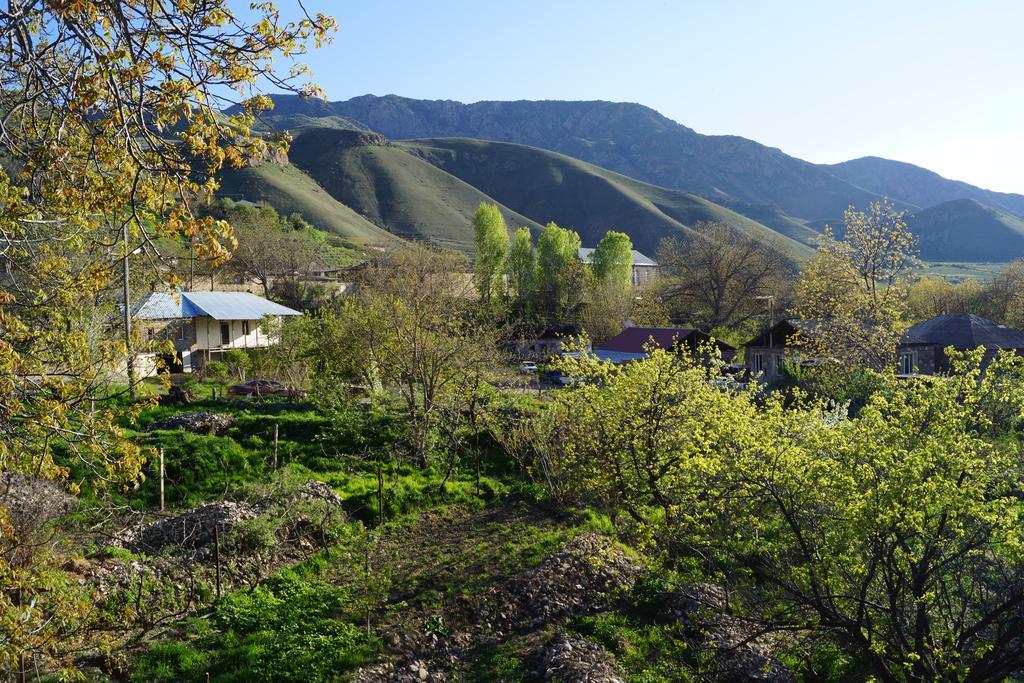 Areni House B&B Экстерьер фото