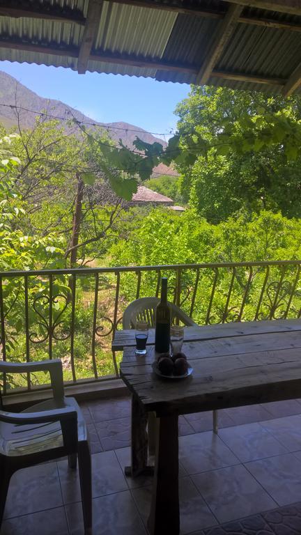 Areni House B&B Экстерьер фото